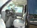 Black - E Series Van E350 XL Passenger Photo No. 10