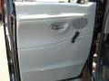 Black - E Series Van E350 XL Passenger Photo No. 11