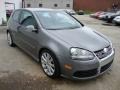 2008 United Grey Metallic Volkswagen R32   photo #4