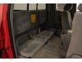 Radiant Red - Tacoma Access Cab 4x4 Photo No. 18