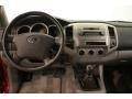 Radiant Red - Tacoma Access Cab 4x4 Photo No. 20