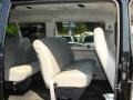 Black - E Series Van E350 XL Passenger Photo No. 14