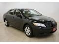 Black - Camry LE Photo No. 1