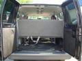 Black - E Series Van E350 XL Passenger Photo No. 20