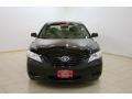 Black - Camry LE Photo No. 2