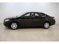 Black - Camry LE Photo No. 4
