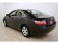Black - Camry LE Photo No. 5