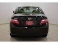 Black - Camry LE Photo No. 6