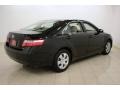 Black - Camry LE Photo No. 7
