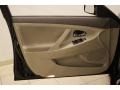 Black - Camry LE Photo No. 8