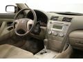 Black - Camry LE Photo No. 18