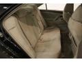 Black - Camry LE Photo No. 20