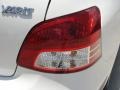 Polar White - Yaris Sedan Photo No. 18