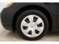 Black - Camry LE Photo No. 27