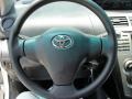 Polar White - Yaris Sedan Photo No. 41