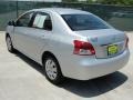 Silver Streak Mica - Yaris Sedan Photo No. 5