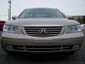 2008 Golden Beige Hyundai Azera Limited  photo #3