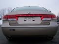 2008 Golden Beige Hyundai Azera Limited  photo #5