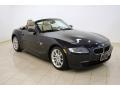 Monaco Blue Metallic - Z4 3.0i Roadster Photo No. 1