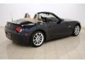 2007 Monaco Blue Metallic BMW Z4 3.0i Roadster  photo #7