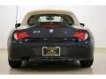 2007 Monaco Blue Metallic BMW Z4 3.0i Roadster  photo #9