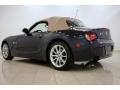 Monaco Blue Metallic - Z4 3.0i Roadster Photo No. 10