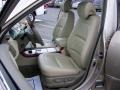 2008 Golden Beige Hyundai Azera Limited  photo #9