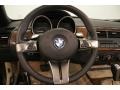 Monaco Blue Metallic - Z4 3.0i Roadster Photo No. 16