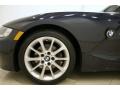 Monaco Blue Metallic - Z4 3.0i Roadster Photo No. 29