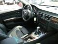 2006 Titanium Silver Metallic BMW 3 Series 330i Sedan  photo #20