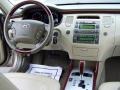 2008 Golden Beige Hyundai Azera Limited  photo #14