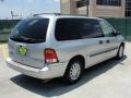 2002 Silver Frost Metallic Ford Windstar LX  photo #3