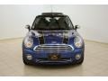 Lightning Blue Metallic - Cooper Hardtop Photo No. 2
