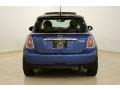 Lightning Blue Metallic - Cooper Hardtop Photo No. 6
