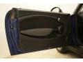 Lightning Blue Metallic - Cooper Hardtop Photo No. 8