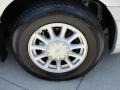 2002 Silver Frost Metallic Ford Windstar LX  photo #17