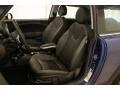 Lightning Blue Metallic - Cooper Hardtop Photo No. 11