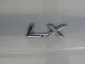 Silver Frost Metallic - Windstar LX Photo No. 21