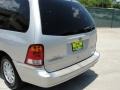Silver Frost Metallic - Windstar LX Photo No. 22