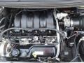 Silver Frost Metallic - Windstar LX Photo No. 23