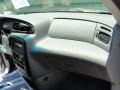 2002 Silver Frost Metallic Ford Windstar LX  photo #25