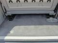 2002 Silver Frost Metallic Ford Windstar LX  photo #29