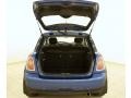 Lightning Blue Metallic - Cooper Hardtop Photo No. 23