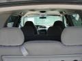 Silver Frost Metallic - Windstar LX Photo No. 30