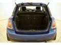 Lightning Blue Metallic - Cooper Hardtop Photo No. 24