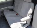 Silver Frost Metallic - Windstar LX Photo No. 31