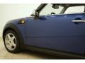 Lightning Blue Metallic - Cooper Hardtop Photo No. 26