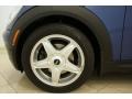 Lightning Blue Metallic - Cooper Hardtop Photo No. 27