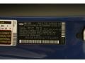 Lightning Blue Metallic - Cooper Hardtop Photo No. 28