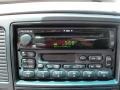Silver Frost Metallic - Windstar LX Photo No. 37